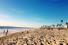 Huntington Beach