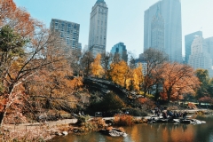 Central Park