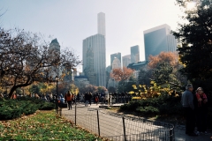 Central Park