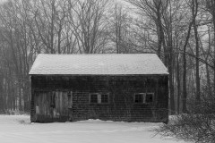 First Snow