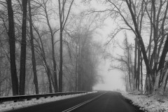 First Snow